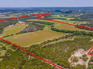 1615 County Road 1006, Walnut Springs, TX 76690