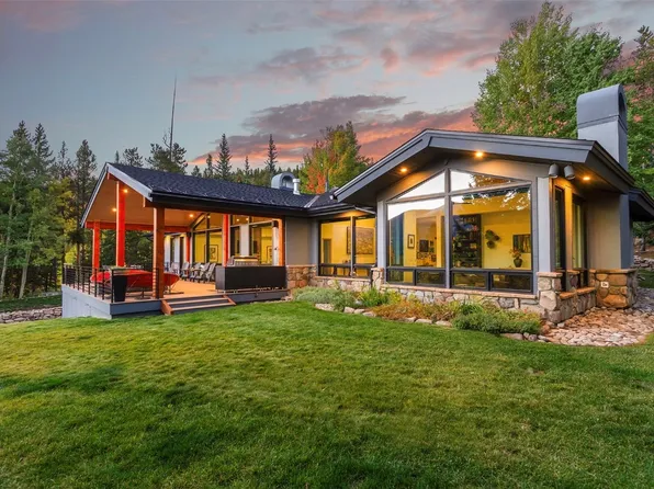 1031 Boreas Pass Rd, Breckenridge, CO 80424