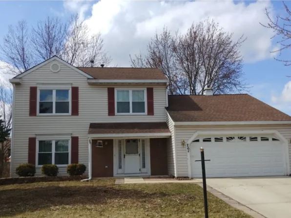 26 Ascot Ln, Streamwood, IL 60107