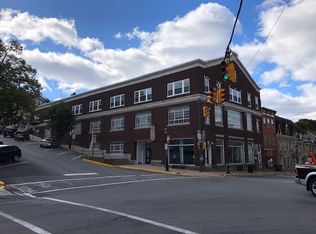 207 S Allegheny St #304, Bellefonte, PA 16823