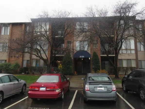 8131 Needwood Rd APT 202, Derwood, MD 20855