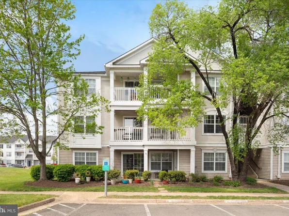 11000 Kinship Ct Unit 101, Manassas, VA 20109