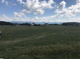 Tbd Ridgemore Dr, Raphine, VA 24472