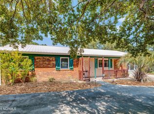 218 Cathay Rd, Wilmington, NC 28412