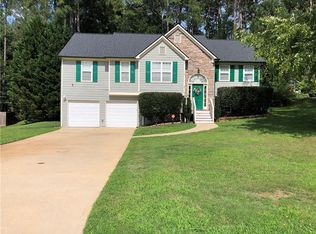 73 Beranda Cir, Douglasville, GA 30134