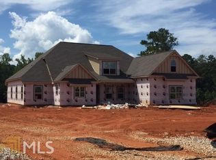 4015 Madison Acres Dr, Locust Grove, GA 30248