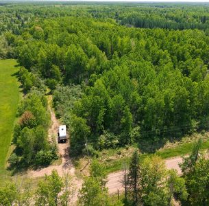 0 W Forest Ln, Kennan, WI, 54537