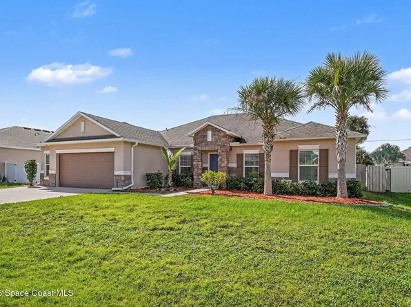 550 Dinner St NE, Palm Bay, FL 32907