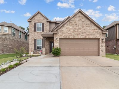 20906 Cypress Overlook Trl, Humble, TX, 77338