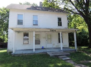 3404 N Marshall Rd, Dayton, OH 45429