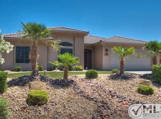 572 N Torey Ln, Hurricane, UT 84737