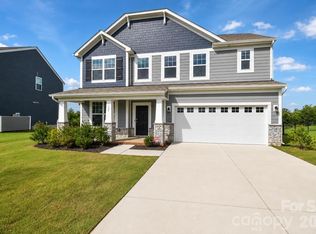 125 Dawn Run Loop, Mooresville, NC 28115