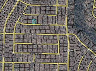 LOT 22 Barger St, Chipley, FL 32428
