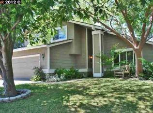 1056 El Capitan Dr, Danville, CA