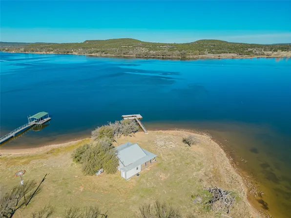 3500 Hog Bnd Unit 79, Graford, TX 76449