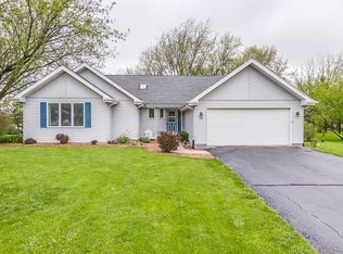 536 McCole Rd, Twin Lakes, WI 53181