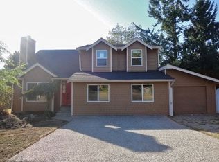 13104 NE 133rd Ct, Kirkland, WA