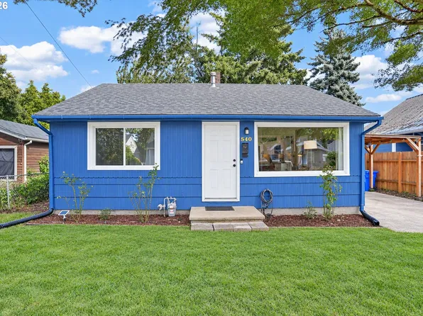 540 NE 94th Ave, Portland, OR 97220