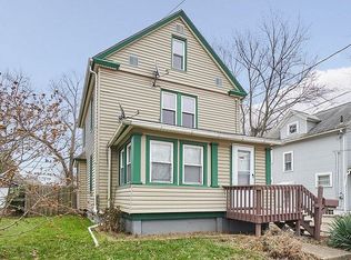 2295 SW 10th St, Akron, OH 44314
