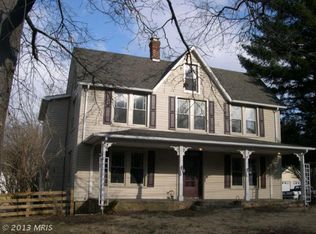 305 Fountain Green Rd, Bel Air, MD 21015