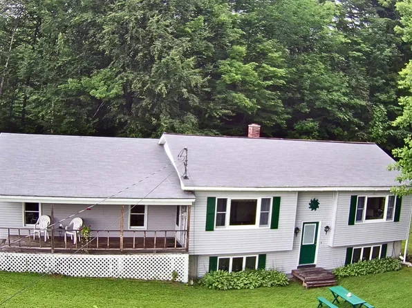 732 Route 117, Sugar Hill, NH 03586