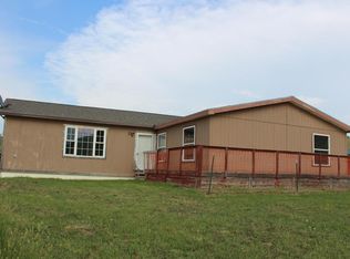 43 Buffalo Back Peak Rd, Gillette, WY 82716