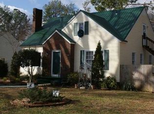 1505 Somerville Rd SE, Decatur, AL 35601