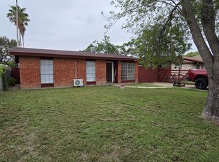 3418 S Estrellita Ave, Harlingen, TX 78552