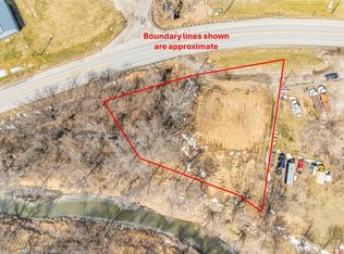 2603 Railroad Hwy, Council Bluffs, IA 51503