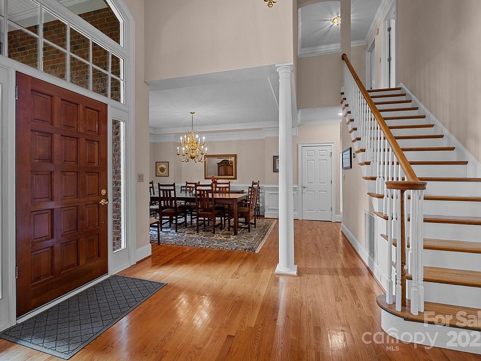 10317 Clubhouse View Ln, Mint Hill, NC 28227 | MLS #4313270