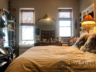 Rented by Box Street Properties LLC