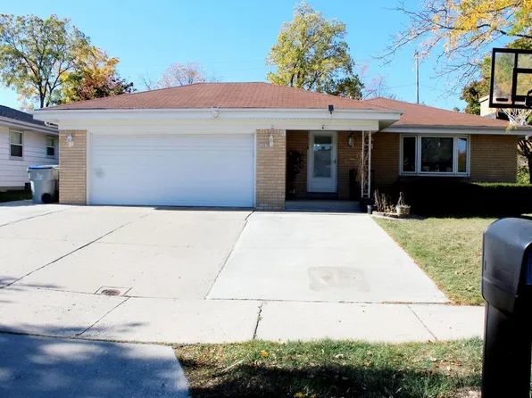 3905 South 72nd STREET, Milwaukee, WI 53220