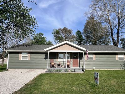 5575 S 995 E, Grammer, IN, 47236