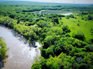 25289 Private Road 8496, Athens, TX 75751