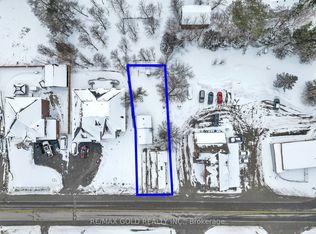 15378 Airport Rd, Caledon, ON L7C1E6