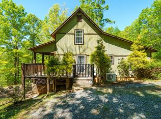 955 Mull Dr, Mineral Bluff, GA 30559