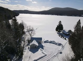 41 Danforth Road, Glover, VT 05839