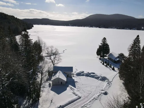 41 Danforth Road, Glover, VT 05839