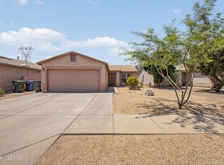 1415 W Eudora Pl, Tucson, AZ 85746