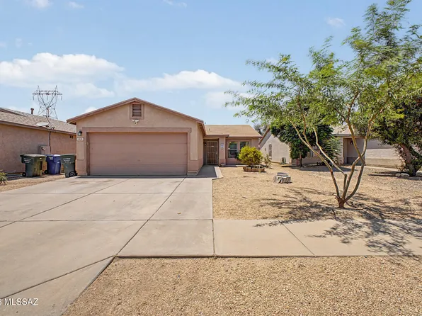 1415 W Eudora Pl, Tucson, AZ 85746