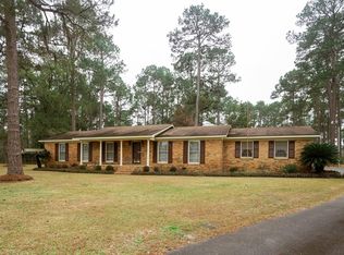 3721 Glen Meade Dr, Valdosta, GA 31601