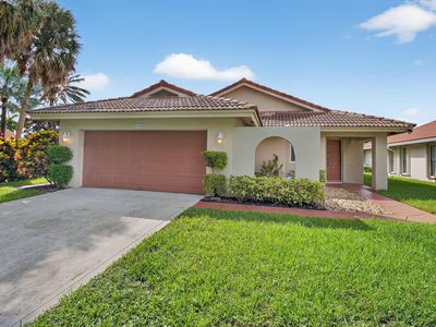 6290 Sweet Maple Lane, Boca Raton, FL, 33433