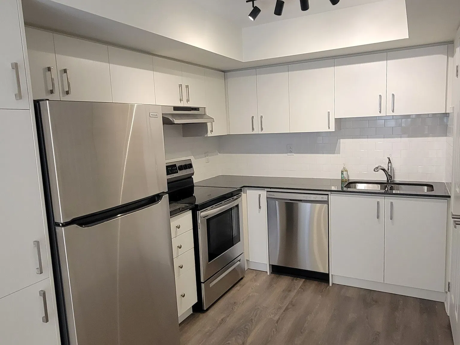 East Station Townhomes — Photo 3