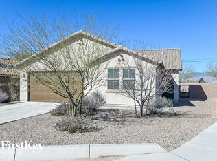 10211 E Placita De Dos Pesos, Tucson, AZ 85730
