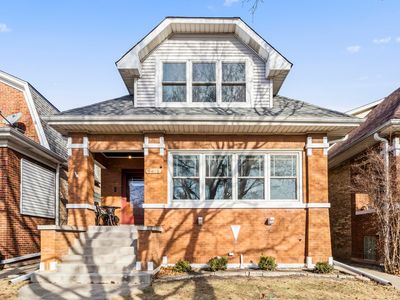 5418 W Agatite Ave, Chicago, IL, 60630