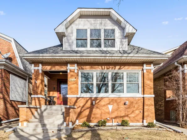 5418 W Agatite Ave, Chicago, IL 60630