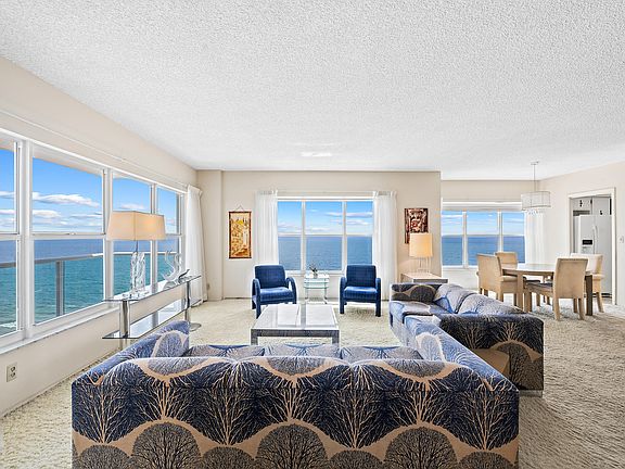 3rd image of 3550 Galt Ocean Drive #1011