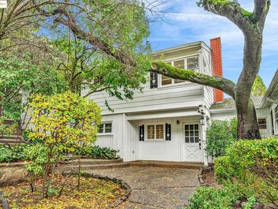 5416 Estates Dr, Oakland, CA, 94618