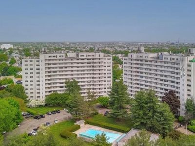 3200 Park Avenue #10A1, Bridgeport, CT, 06604