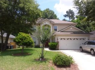 12583 Arrowleaf Ln, Jacksonville, FL 32225